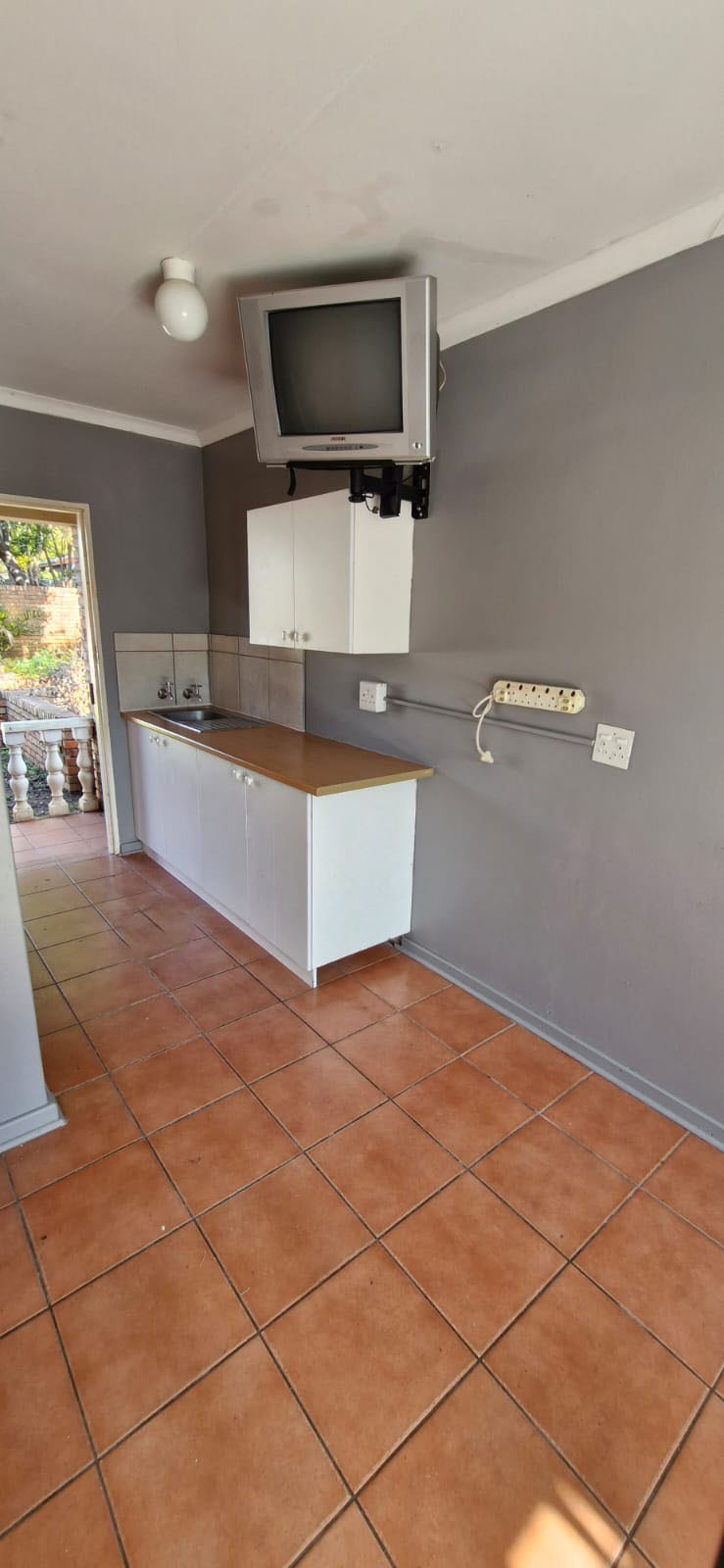 1 Bedroom Property for Sale in Navalsig Free State